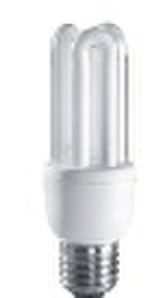 3U Energiesparlampen CFL