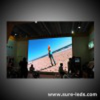 P7.62 Indoor Full Color LED Display