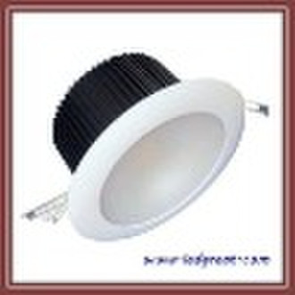 10w 20w SMD High Power LED Downlight