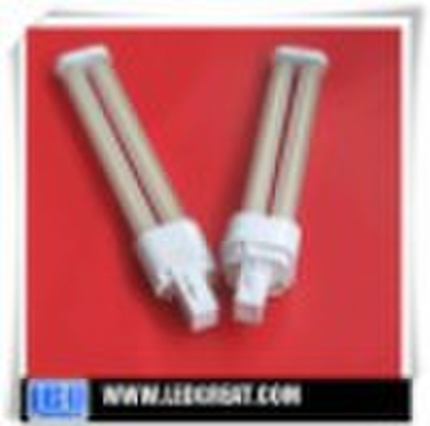 SMD T5 LED tube light G24 LED G23 2G10 2G11