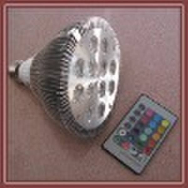 high power led par light RGB
