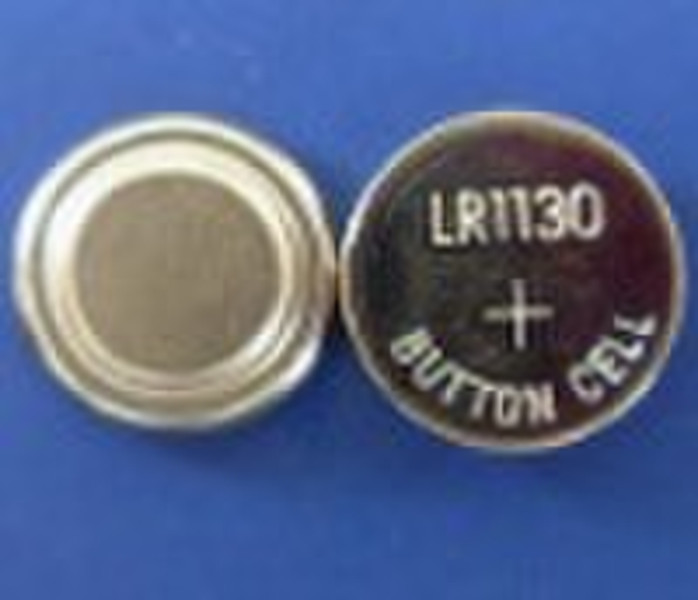 LR1130 button cell battery