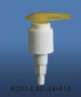 Shampoo Pump