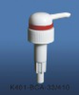 Dispenser Pump