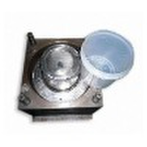 Plastic Commodity Mould-Bucket Mould