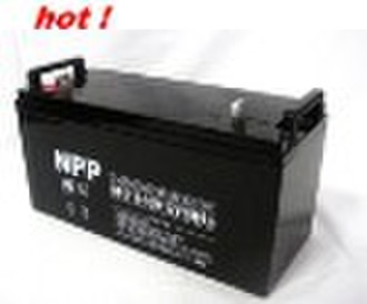 12V 100AH ​​Gel-Batterie