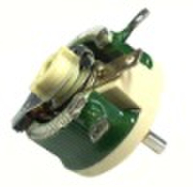 Hochlast-Draht Potentiometer