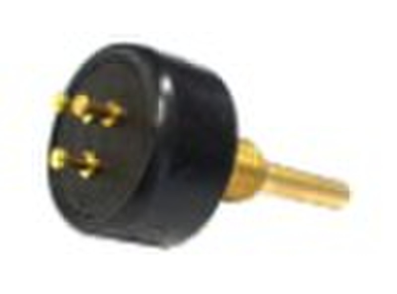 CPP16 lange Lebensdauer Präzisions-Potentiometer