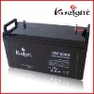 AGM Gel-Batterie 12V 100Ah