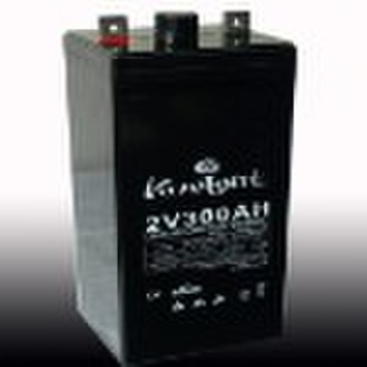 sealed lead acid battery kw 2-300