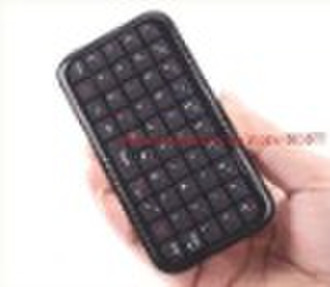 Christmas GIFT Ultra Slim Mini Bluetooth Keyboard