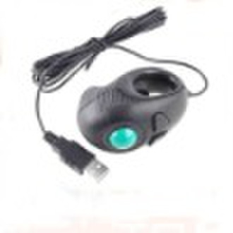 mini mouse portable finger handheld 4D USB MINI Tr