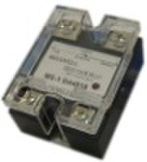 MS Series Single phase Solid state Relay