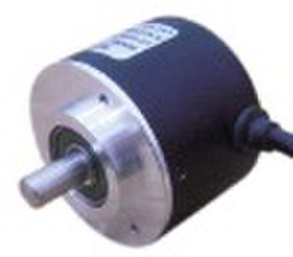 M30S shaft incremental rotary encoder