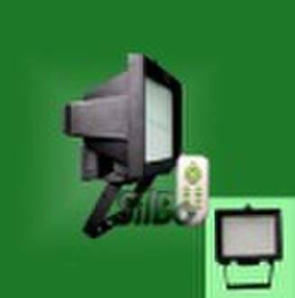 LED Floodlightwith 648 LEDs