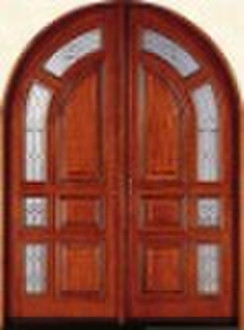 DMH-8075-6-GL-02 Double Door