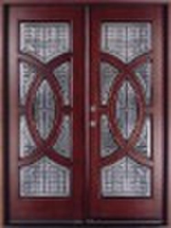DMH-8588-6-GL18 Double Door