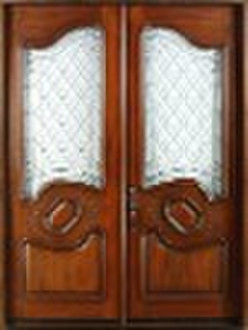 DCH-8612-6-GL31 двойной двери