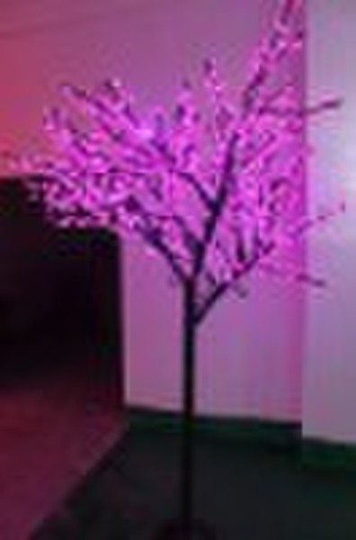 LED trees, LED garden trees, LED square trees