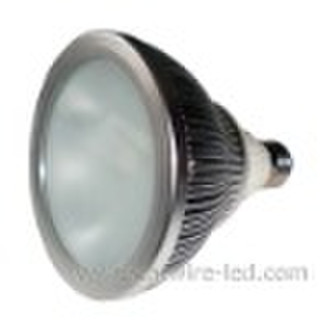 E27 Sanding SMD LED BULB