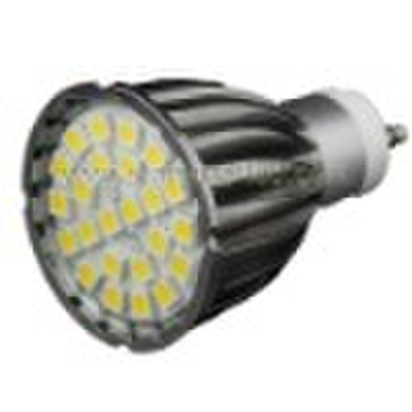 24 LED SMD5050 bulb