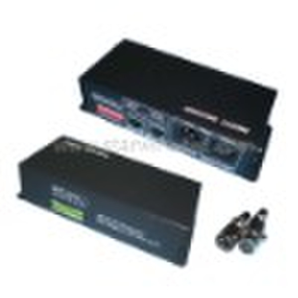 LED DMX Decoder