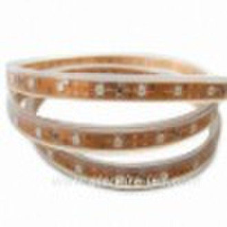 5050 waterproof flexible led Strip