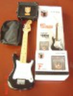 Kinder E-Gitarre Prelude Package