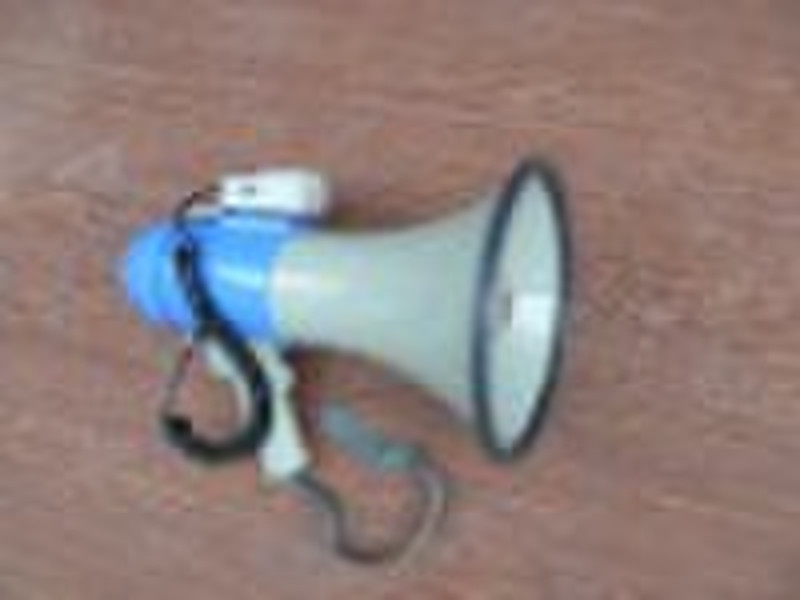 MG-220BM handy megaphone