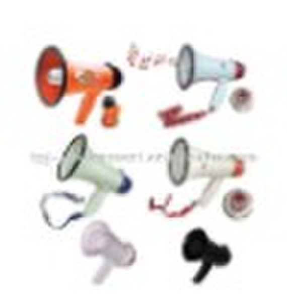 Handy Megaphone