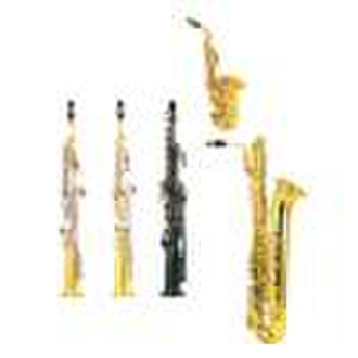 Alto Saxophone