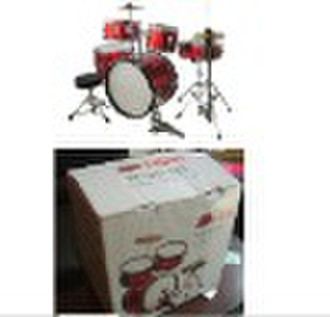 kid drum set