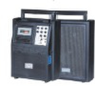 SEKAKU portable wireless loudspeaker (TH-3800)