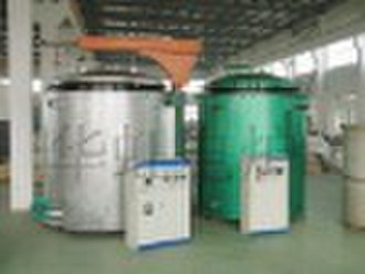 Pit Bright Annealing Furnace