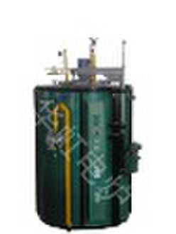 Pit Gas Carburizing Furnace