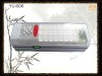 Emergency lantern with batteries