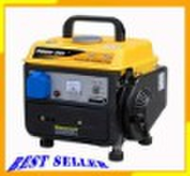 gasoline generator set