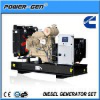 10kw electric generator set