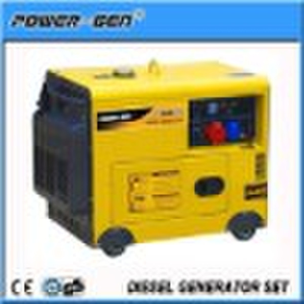 2kva portable generator