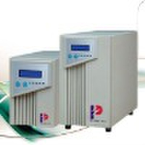 DC-AC-Inverter