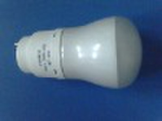 UL GU24 Dimmable R66 Reflector