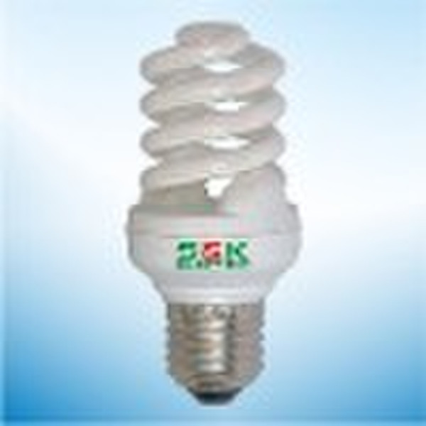 T2 Full Spiral 25W Energy Saving Lamp Class A