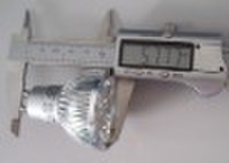 GU10 4W LED Spotlight