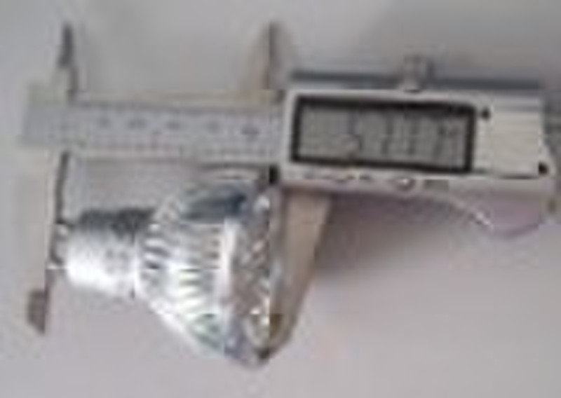 GU10 4W LED Spotlight