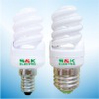 Micro Full Spiral Energy Saving Lamp Class A new