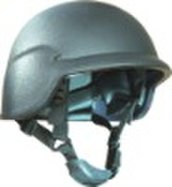 пуленепробиваемый шлем