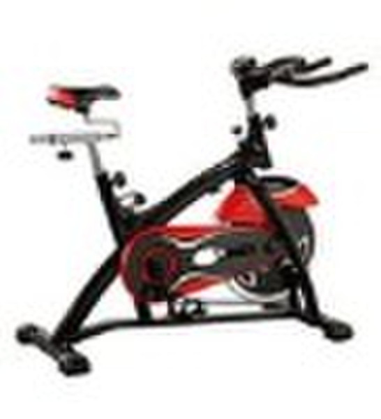 Fitnessbike