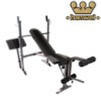 weight bench