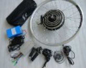 E-bike conversion kit(24v,500w)