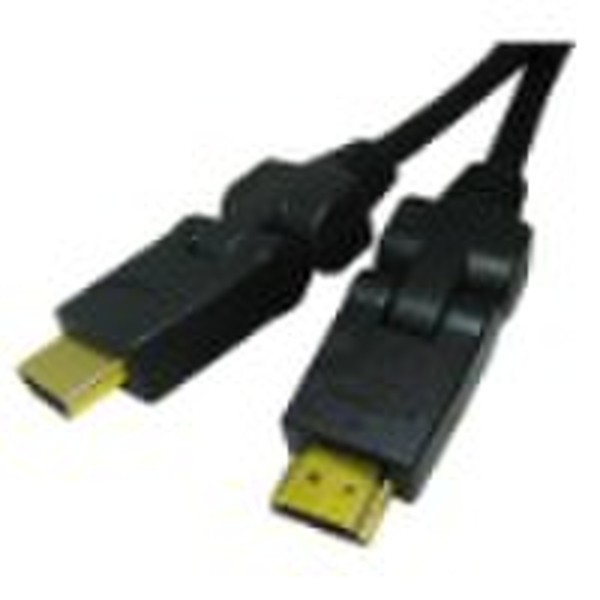 Кабель HDMI